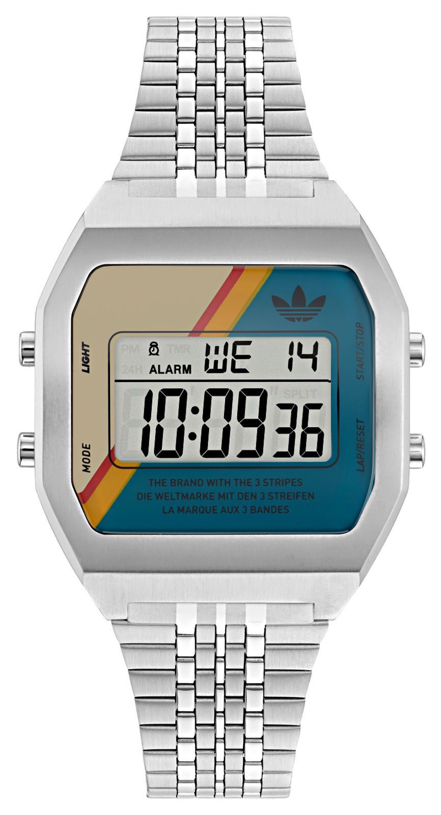 AOST23556 TWO (36mm) - Watch - Adidas - Modalova