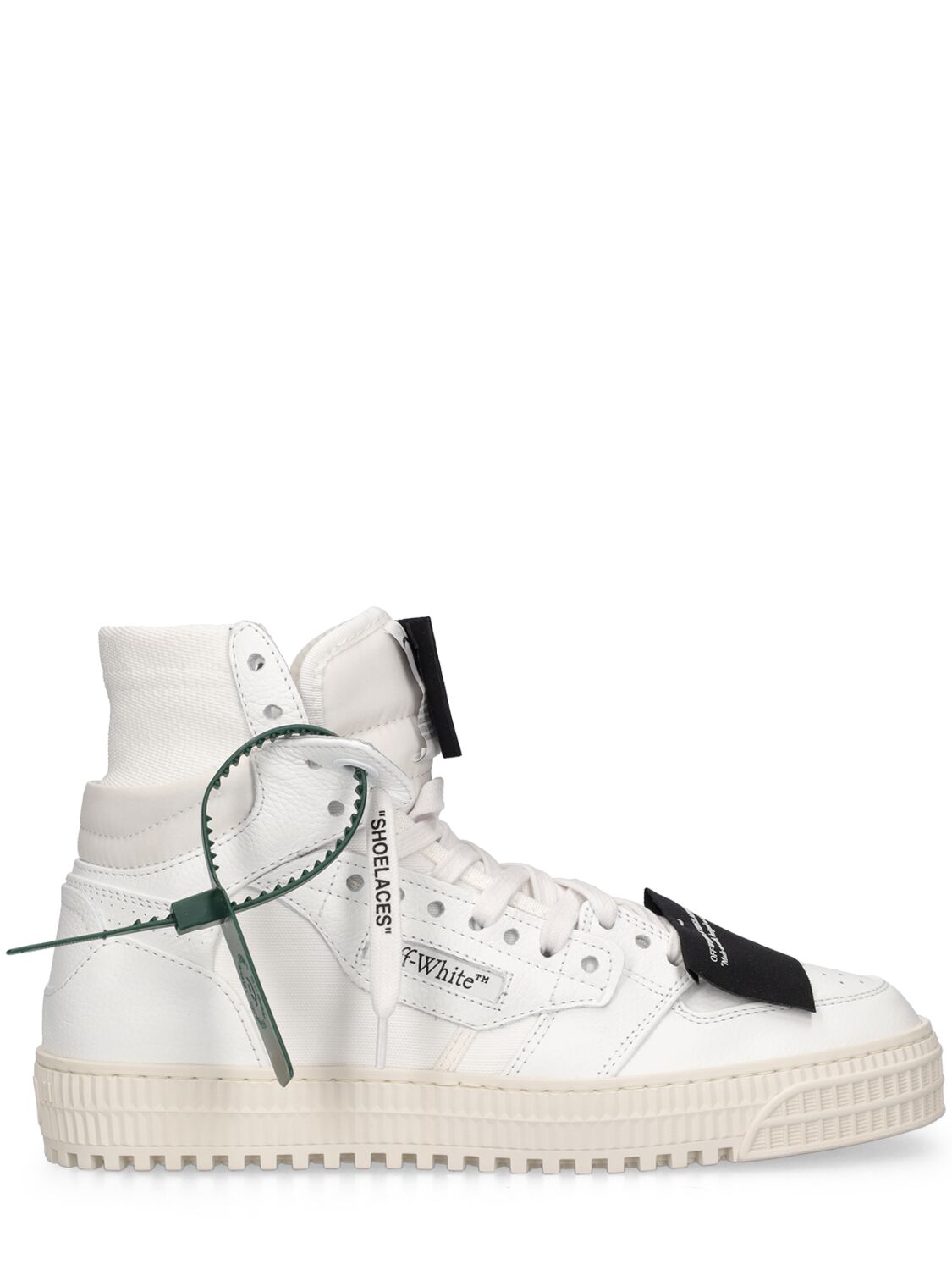 Sneakers 3.0 Off Court High-top 20mm - OFF-WHITE - Modalova