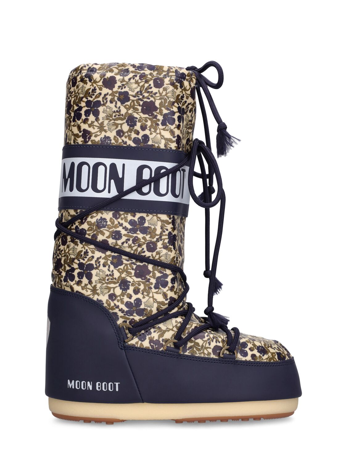 Icon Moon Boots - BONPOINT - Modalova