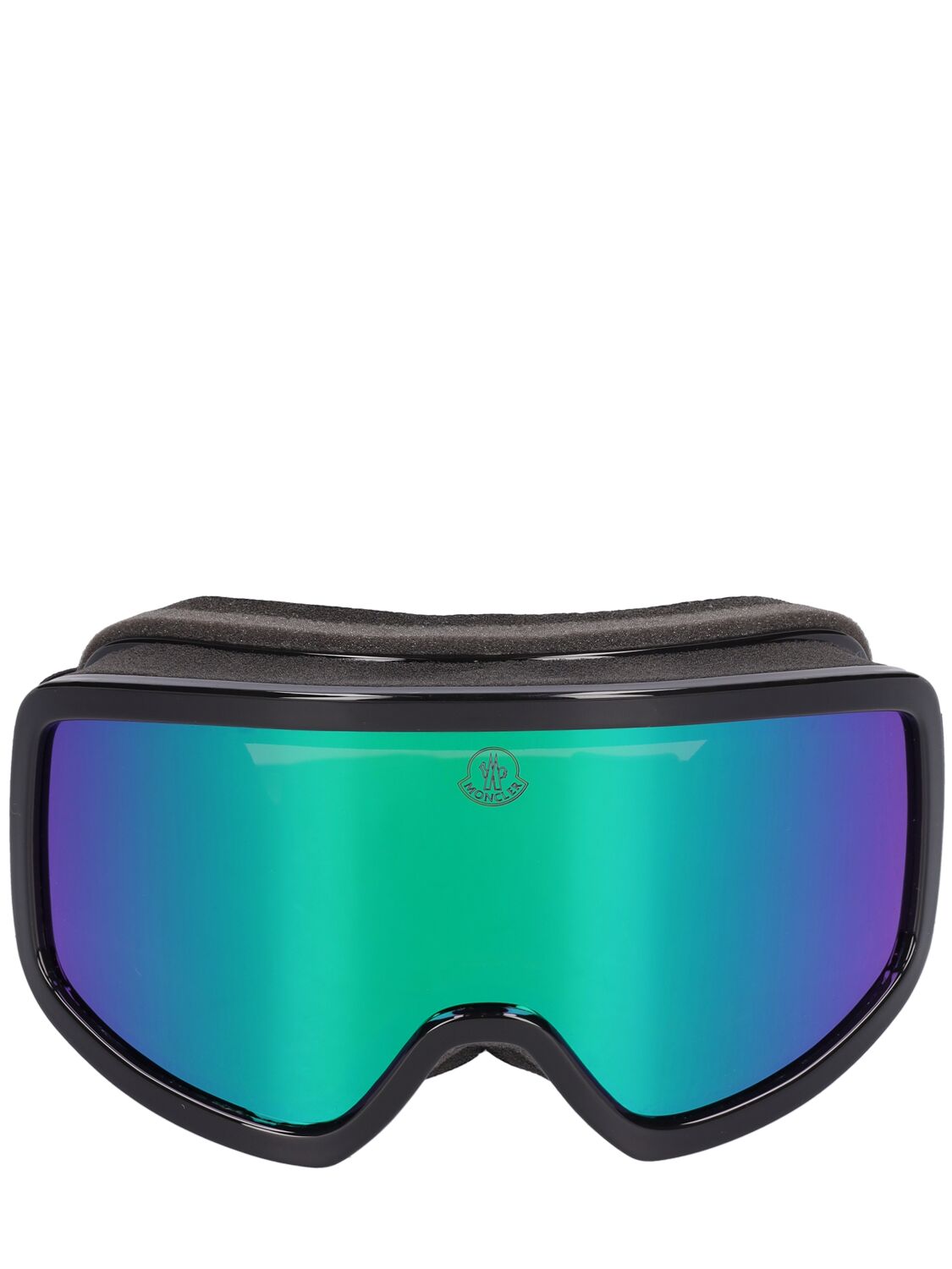 Terrabeam Ski Goggles - MONCLER - Modalova