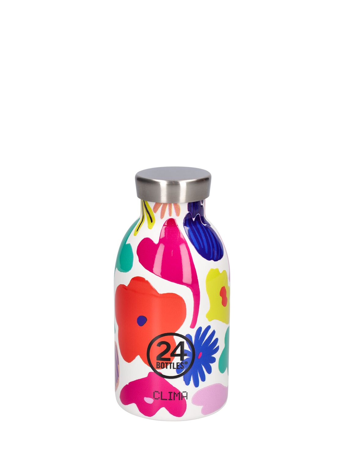 Ml Acqua Fiorita Clima Bottle - 24BOTTLES - Modalova
