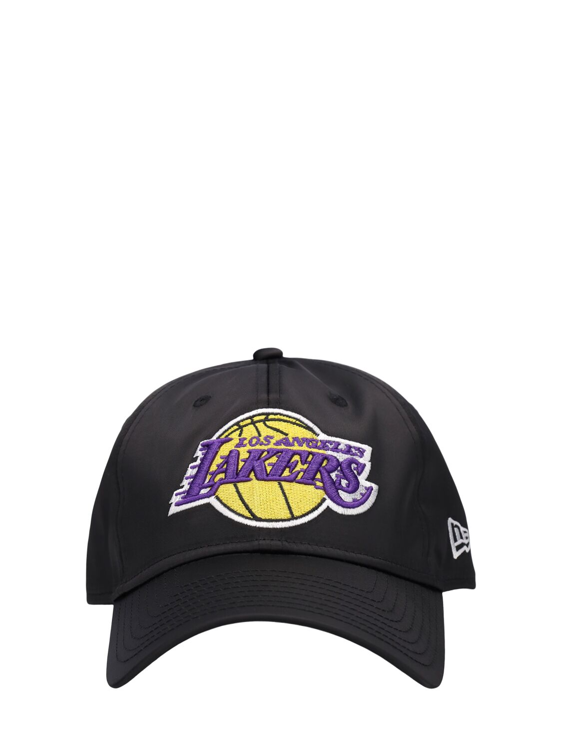 Cappello Nba La Lakers Satin 9twenty - NEW ERA - Modalova