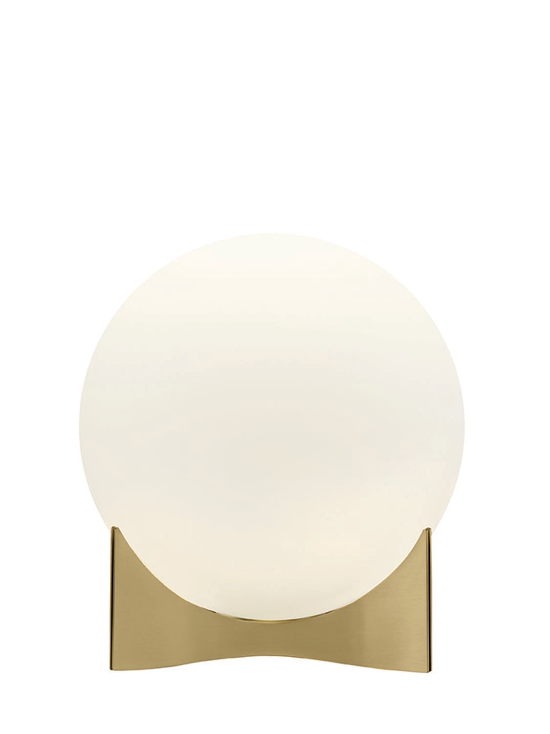 Lampada Da Tavolo “oscar” - TERZANI - Modalova