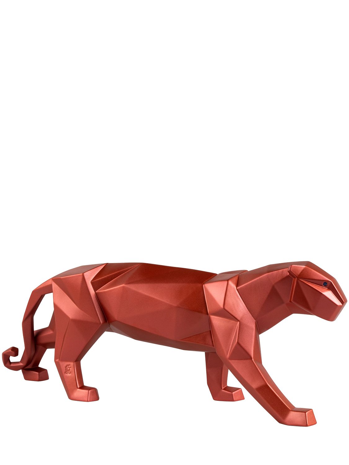 Panther Figurine - LLADRÒ - Modalova