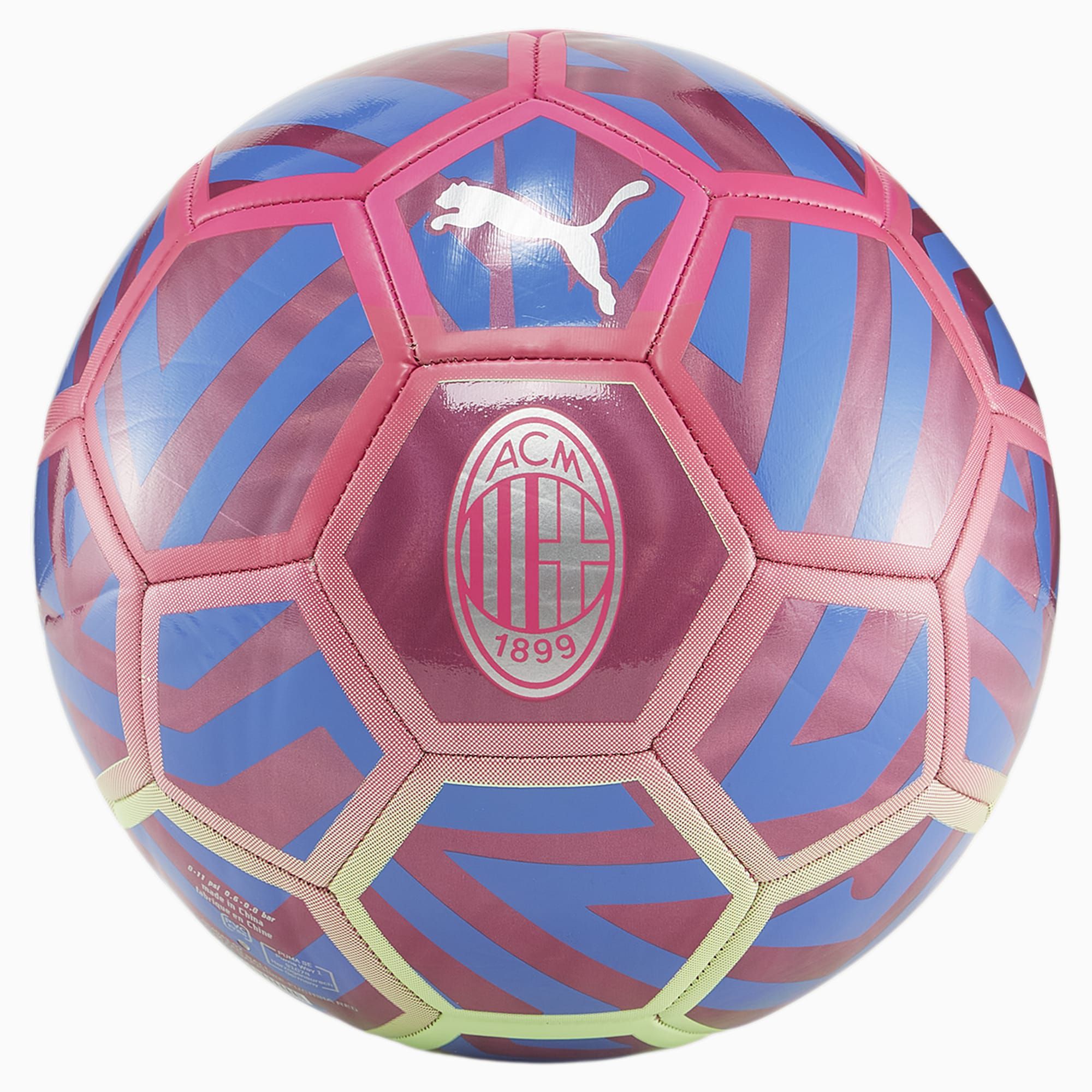 Pallone da calcio AC Milan Fan, //Altro - PUMA - Modalova