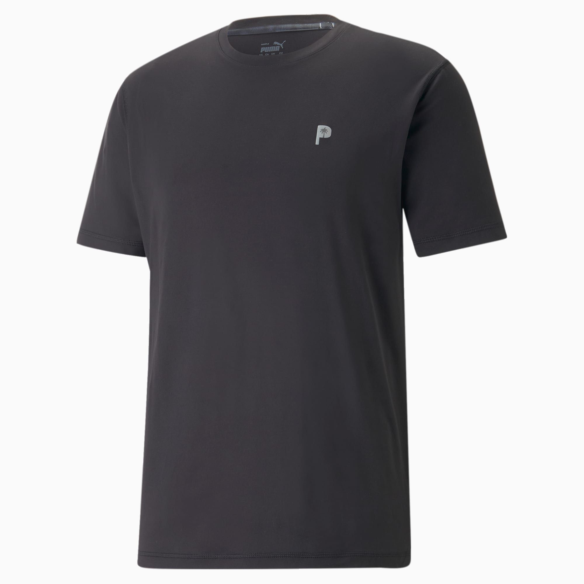 T-Shirt da golf x PALM TREE CREW da, /Altro - PUMA - Modalova