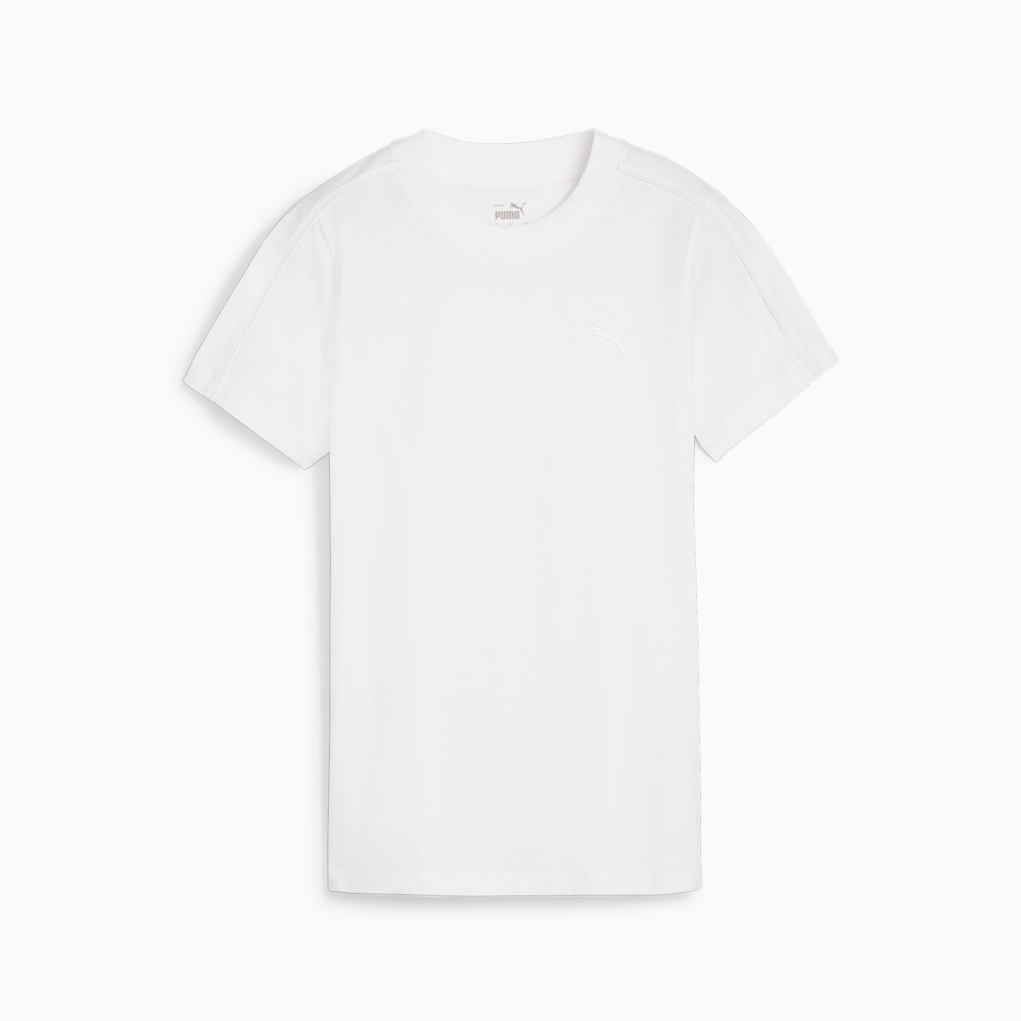 T-Shirt HER da, Bianco/Altro - PUMA - Modalova
