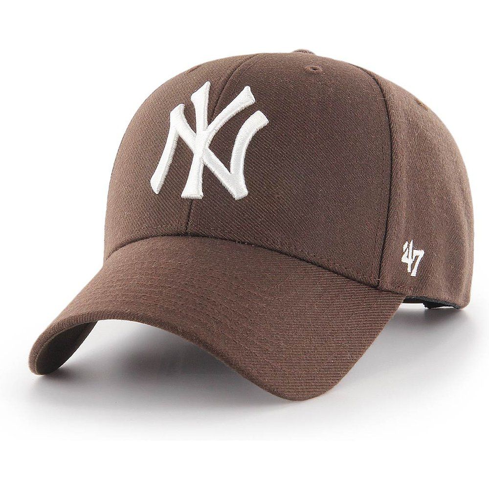 MLB New York Yankees MVP SNAPBACK Cap - 47 - Modalova