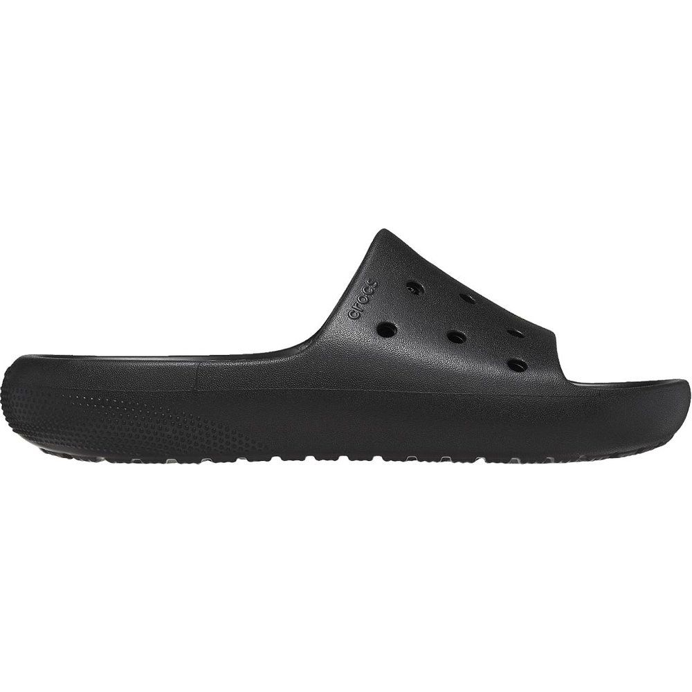 Crocs Classic Slide V2, schwarz - Crocs - Modalova