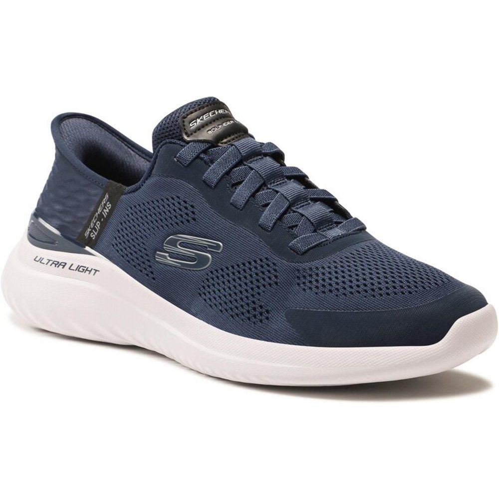 Sneakers - Bounder 2.0 Emerged 232459/NVY Blue - Skechers - Modalova