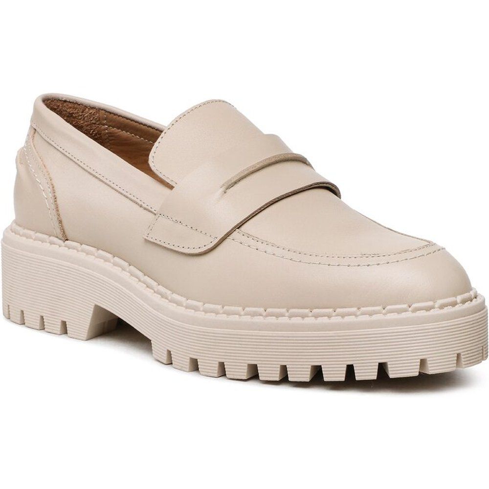 Chunky loafers - ELISA-23251 Beige - gino rossi - Modalova