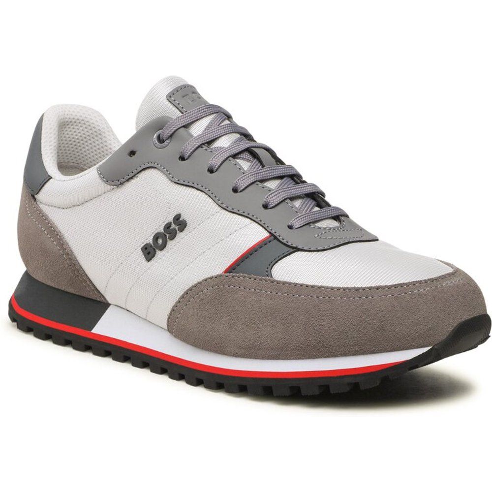 Sneakers - 50470152 Medium Grey 36 - Boss - Modalova