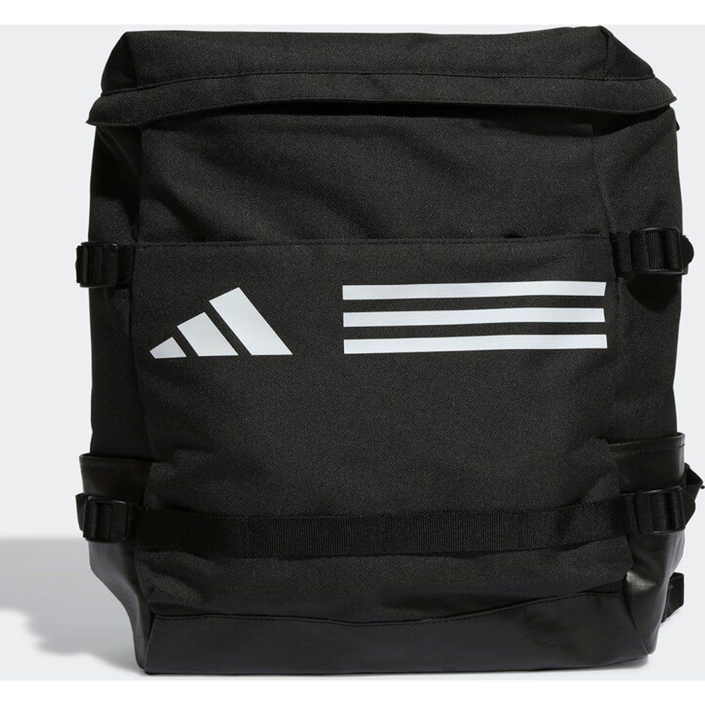 Zaino - Essentials Training Response Backpack HT4751 black/white - Adidas - Modalova