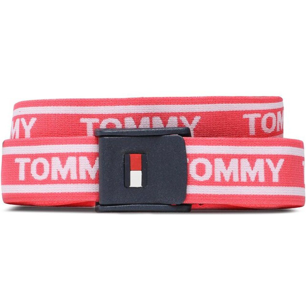 Cintura da bambino - Webbing Belt AU0AU01627 TJN - Tommy Jeans - Modalova