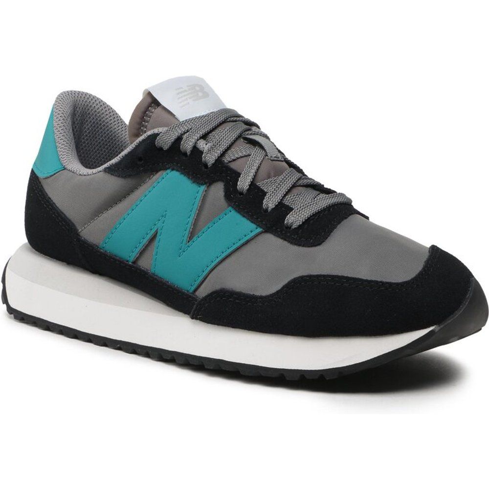 Sneakers New Balance - MS237BN Nero - New Balance - Modalova
