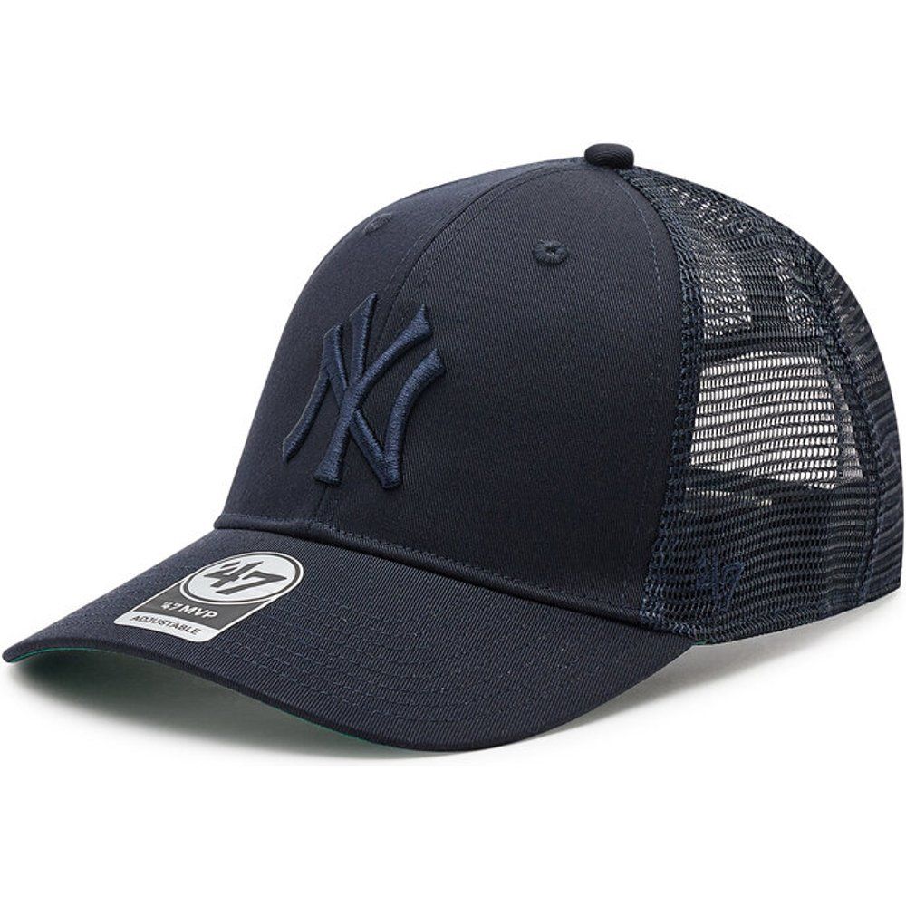 Cappellino - MLB NY Yankees Trucker B-BRANS17CTP-NYA Navy - 47 Brand - Modalova