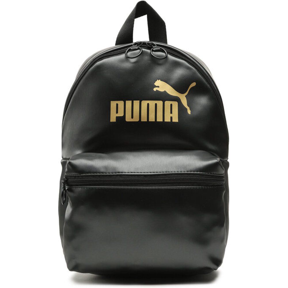 Zaino - Core Up Backpack 079476 01 Black - Puma - Modalova