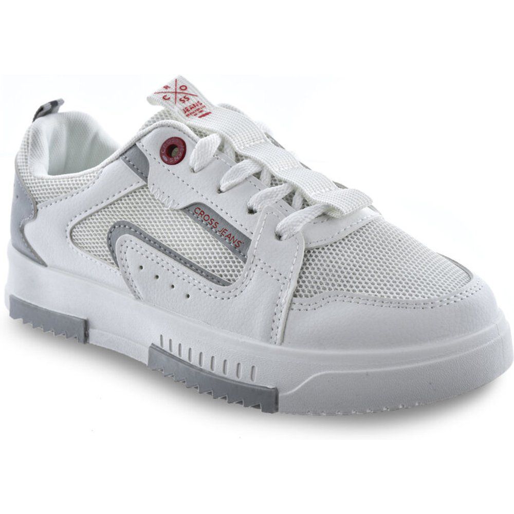 Sneakers - LL2R4011C WHITE - cross jeans - Modalova