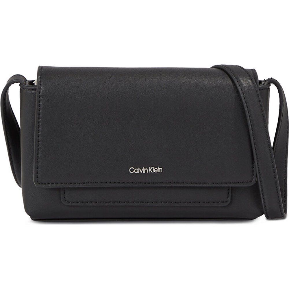Borsetta - Ck Must Mini Bag K60K611320 Ck Black BAX - Calvin Klein - Modalova