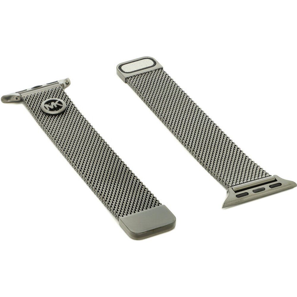 Cinturino di ricambio per smartwatch - MKS8057E Grey - Michael Kors - Modalova