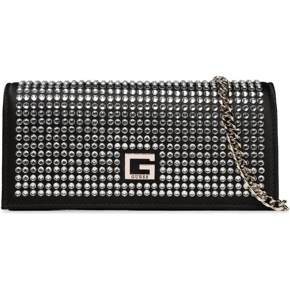 Borsetta - Gilded Glamour (EG) Evening Bags HWEG87 77710 BLA - Guess - Modalova