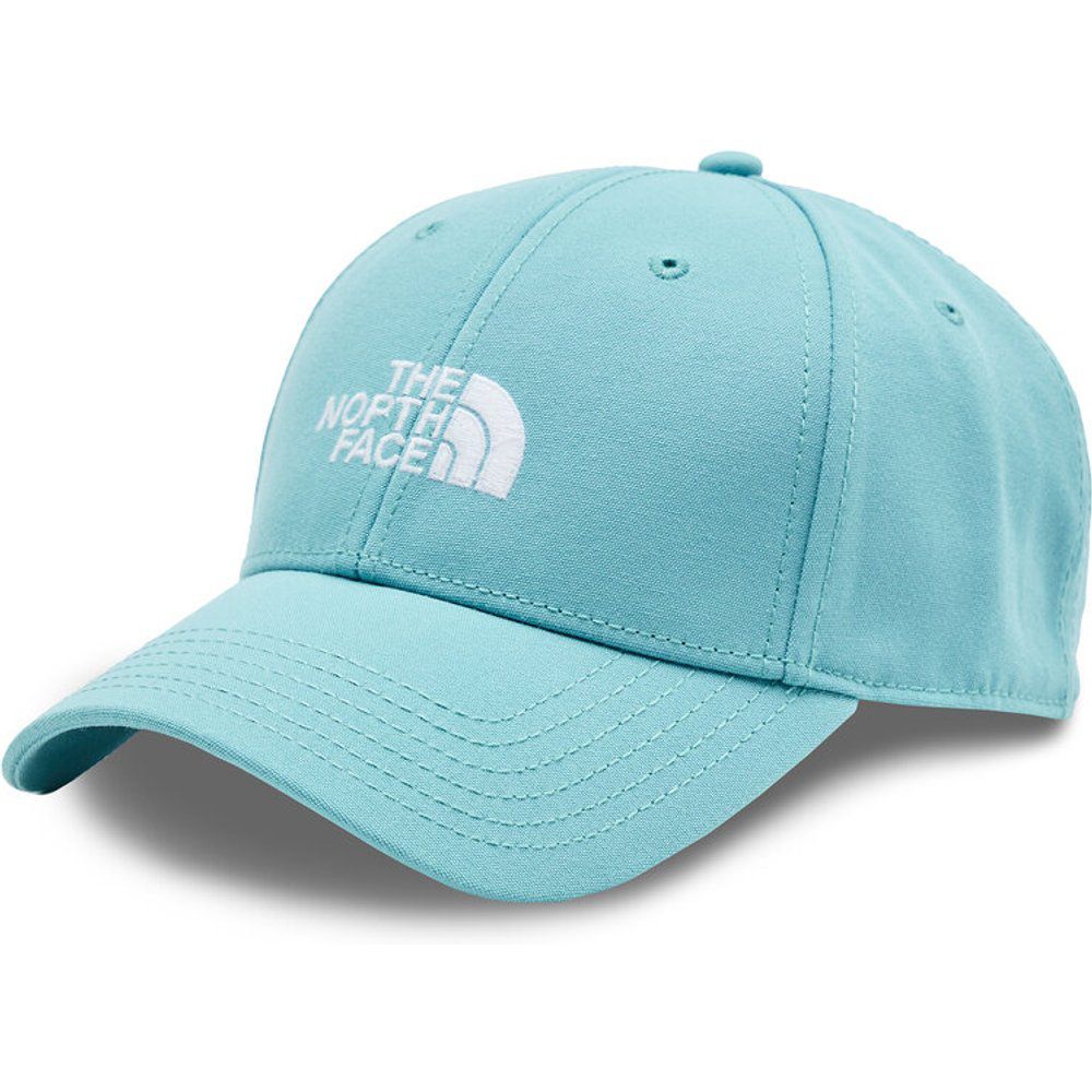 Cappellino - Recycled 66 NF0A4VSVLV21 Reef Waters - The North Face - Modalova
