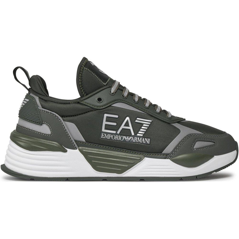 Sneakers X8X159 XK364 S860 - EA7 Emporio Armani - Modalova