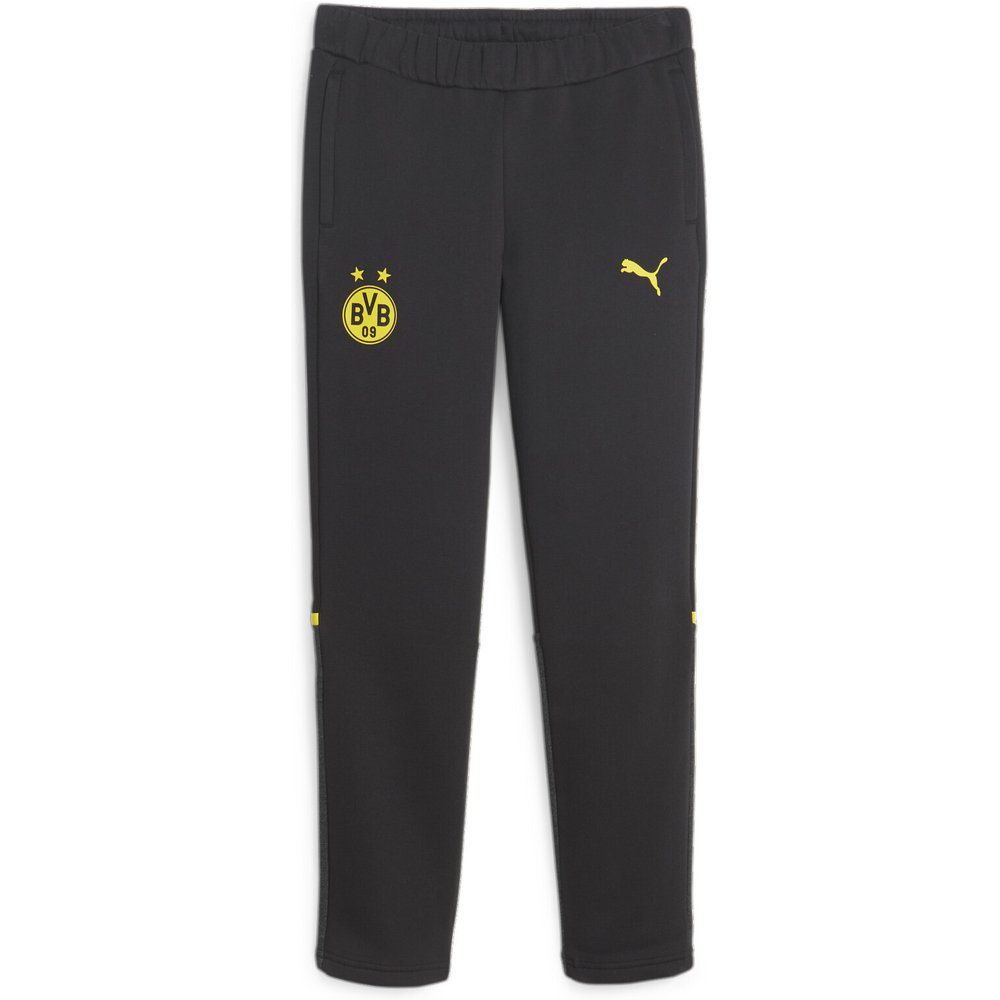 Pantaloni da ginnastica Borussia Dortmund 2023/24 - Puma - Modalova
