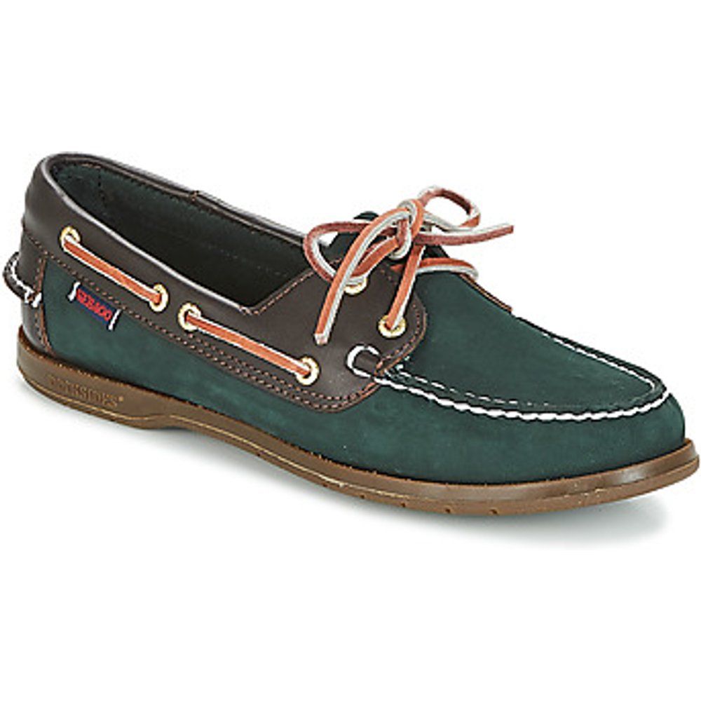 VICTORY women's Boat Shoes in - Sebago - Modalova