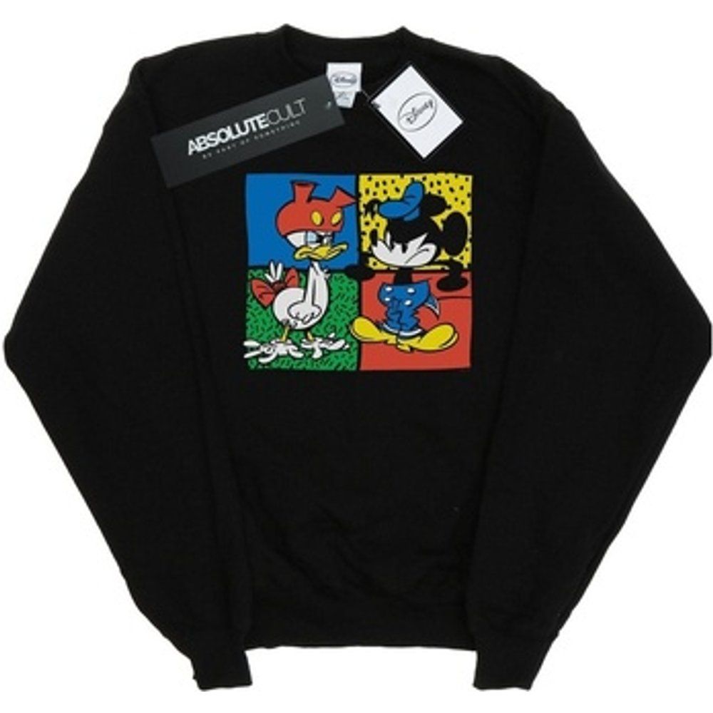 Clothes Swap women's Sweatshirt in - Disney - Modalova