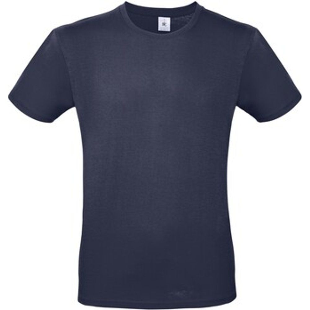 B And C TU01T men's in Blue - B And C - Modalova
