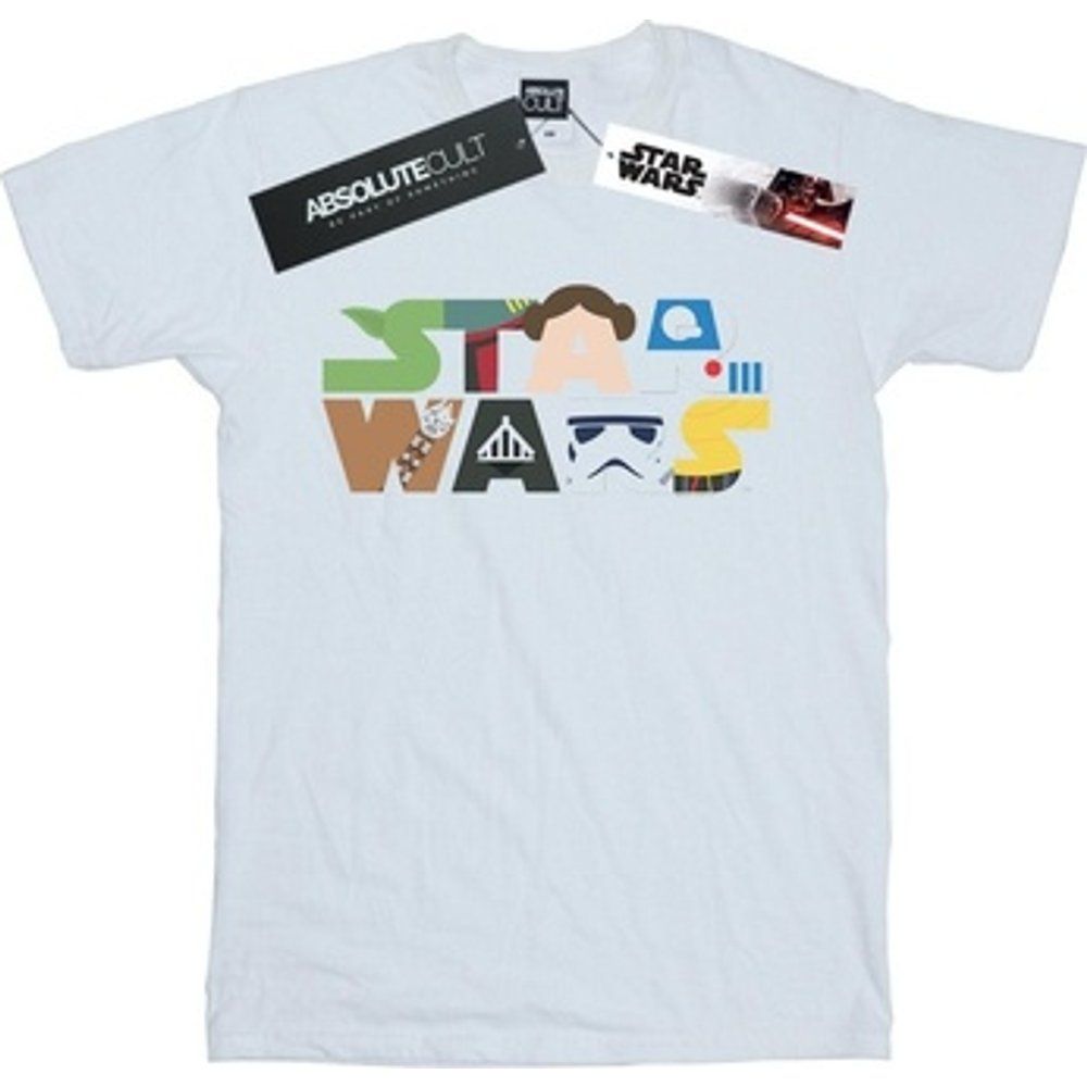 Disney BI46614 men's in White - Disney - Modalova