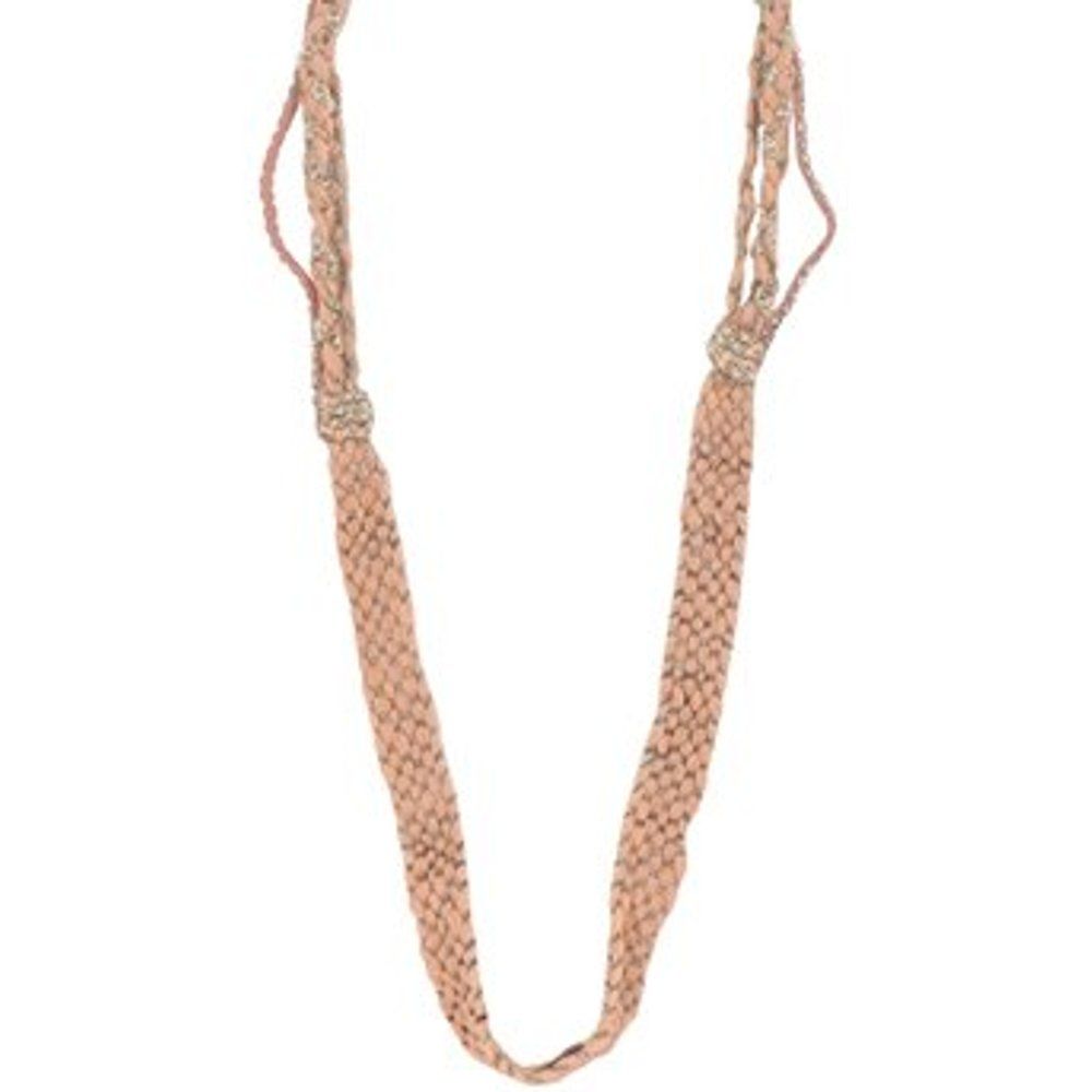 Ambre Babzoe Kette ADAM - Ambre Babzoe - Modalova