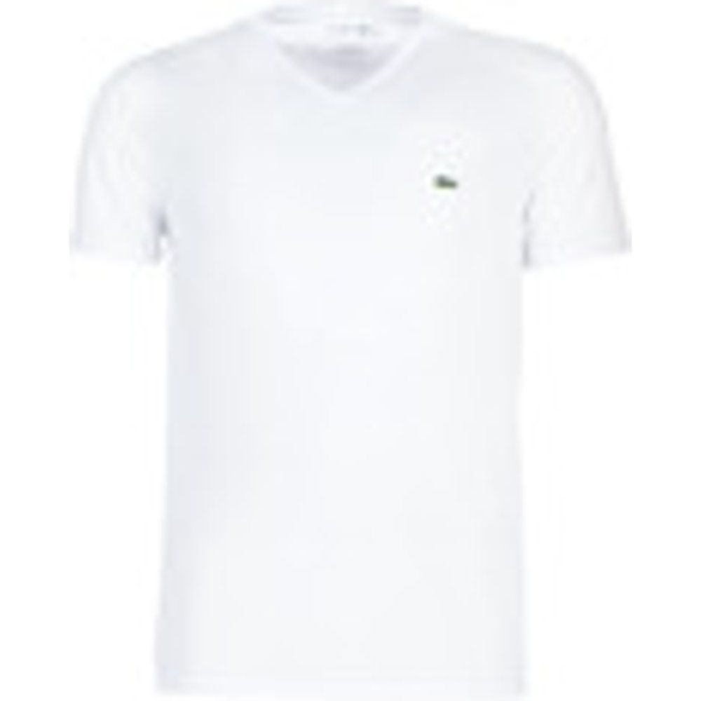 T-shirt Lacoste TH6710 - Lacoste - Modalova