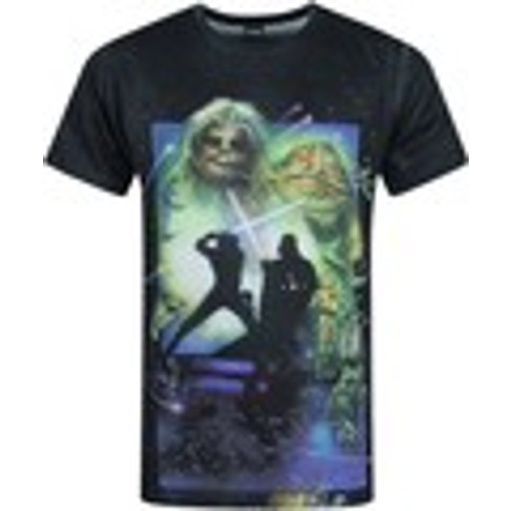 T-shirts a maniche lunghe NS4291 - Disney - Modalova