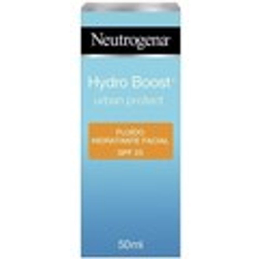 Idratanti e nutrienti Hydro Boost Urban Protect Fluido Hidratante Spf25 - Neutrogena - Modalova