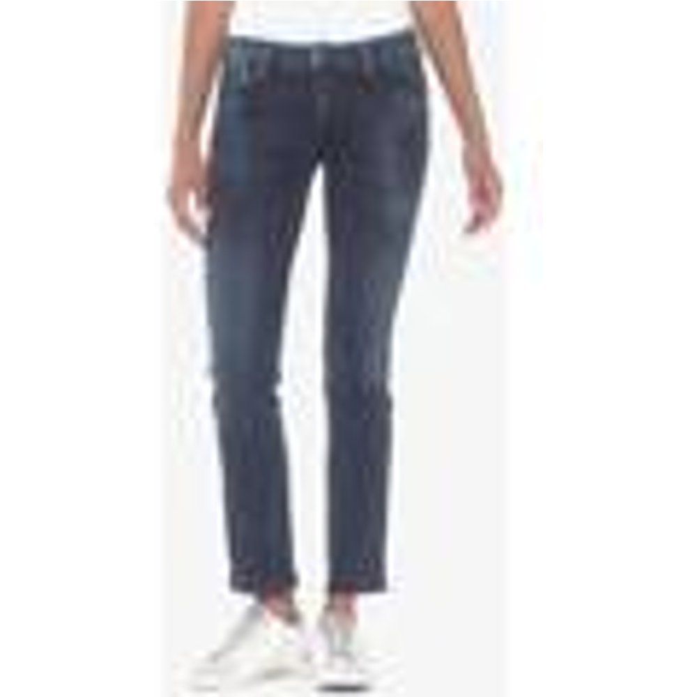 Jeans Jeans push-up regular PULP, lunghezza 34 - Le Temps des Cerises - Modalova