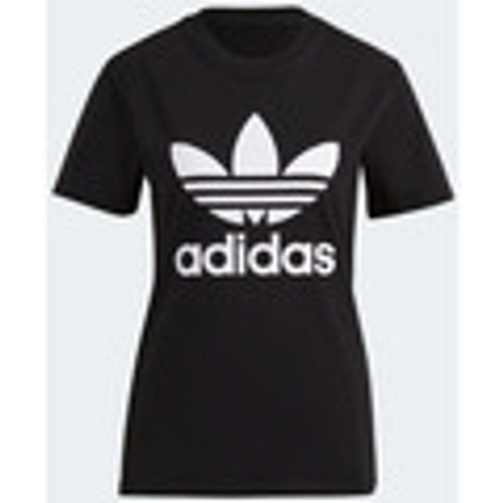 T-shirt & Polo Adicolor Classics Trefoil - Adidas - Modalova
