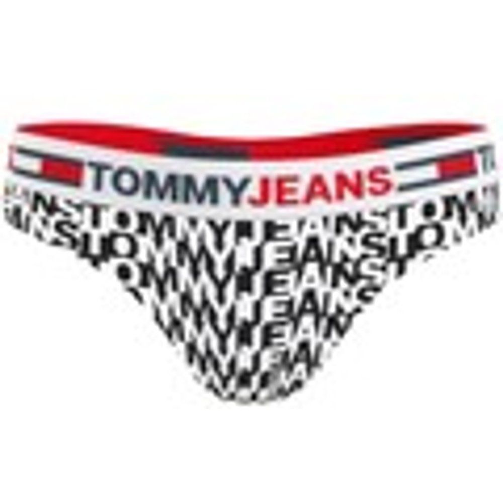 Perizoma Unlimited logo - Tommy Jeans - Modalova
