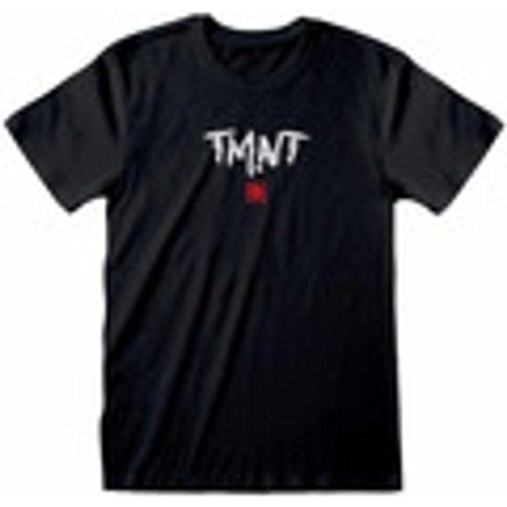 T-shirts a maniche lunghe HE1273 - Teenage Mutant Ninja Turtles - Modalova