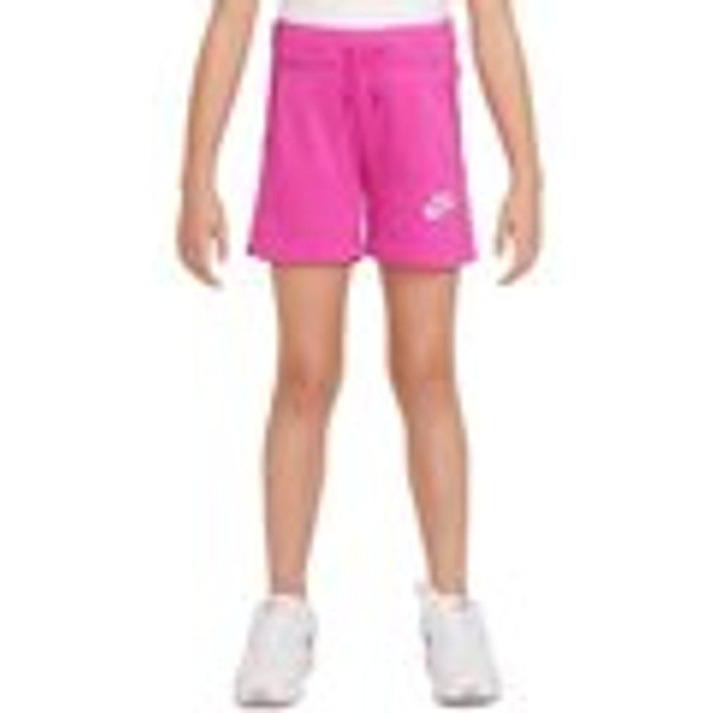 Shorts Shorts Bambina Sportswear Club FT - Nike - Modalova