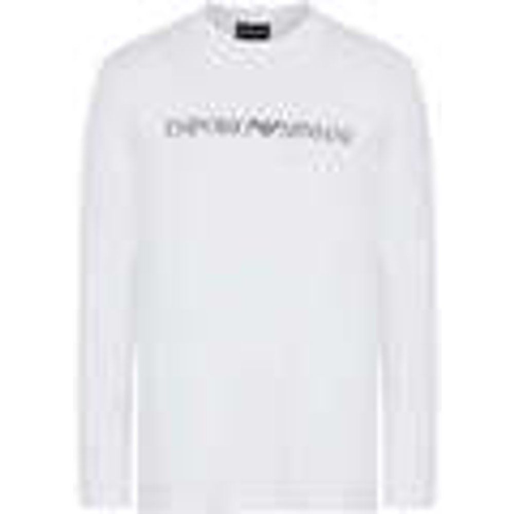 T-shirt & Polo T-Shirt e Polo Uomo 8N1TN8 1JPZZ 0146 - Emporio Armani - Modalova