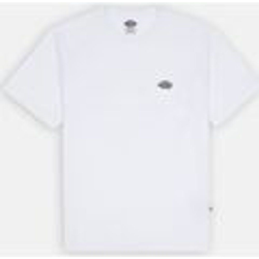 T-shirt & Polo SUMMERDALE SS - DK0A4YA-WHX WHITE - Dickies - Modalova