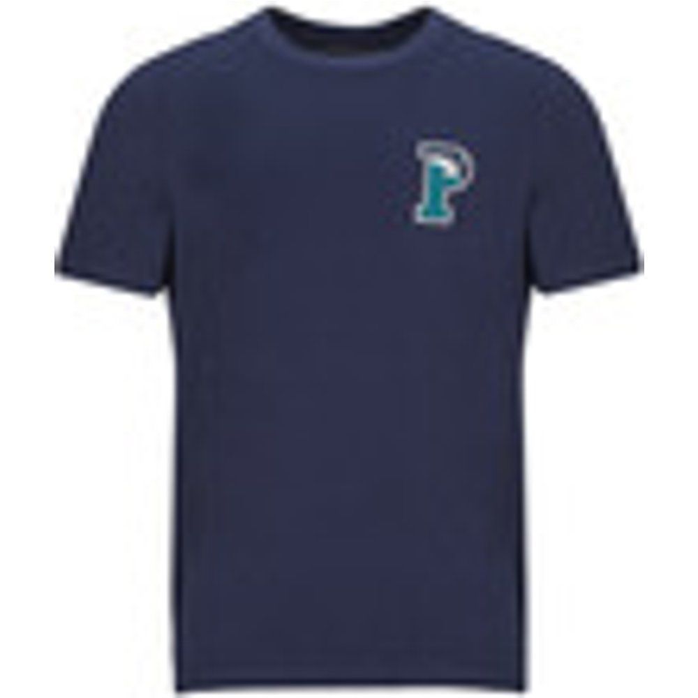 T-shirt Puma PUMA SQUAD BADGE TEE - Puma - Modalova