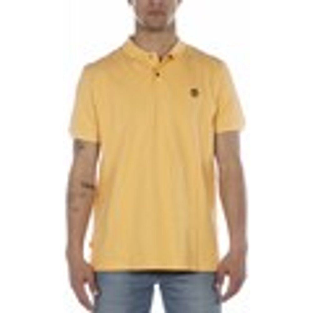 T-shirt & Polo Polo Basic Arancione - Timberland - Modalova