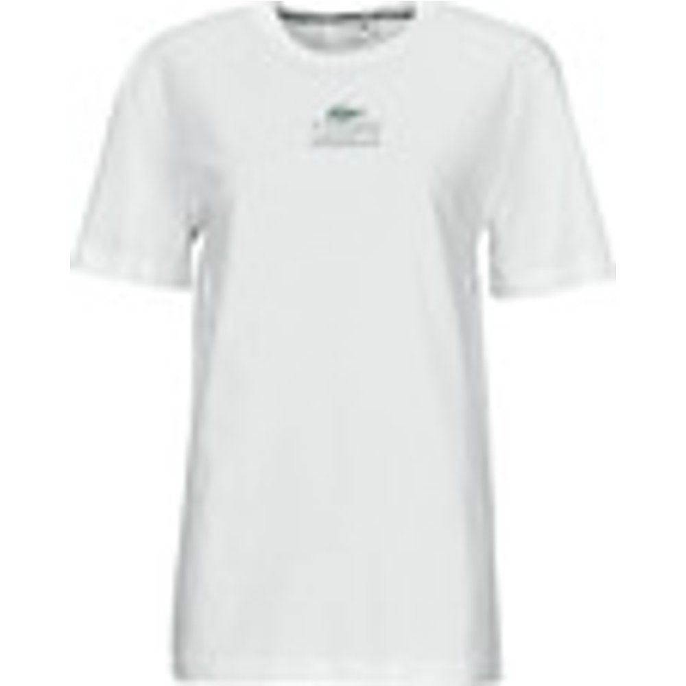 T-shirt Lacoste TH1147 - Lacoste - Modalova