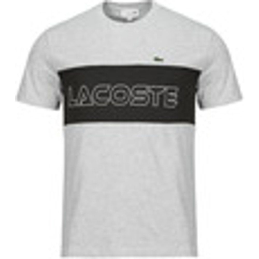 T-shirt Lacoste TH1712 - Lacoste - Modalova