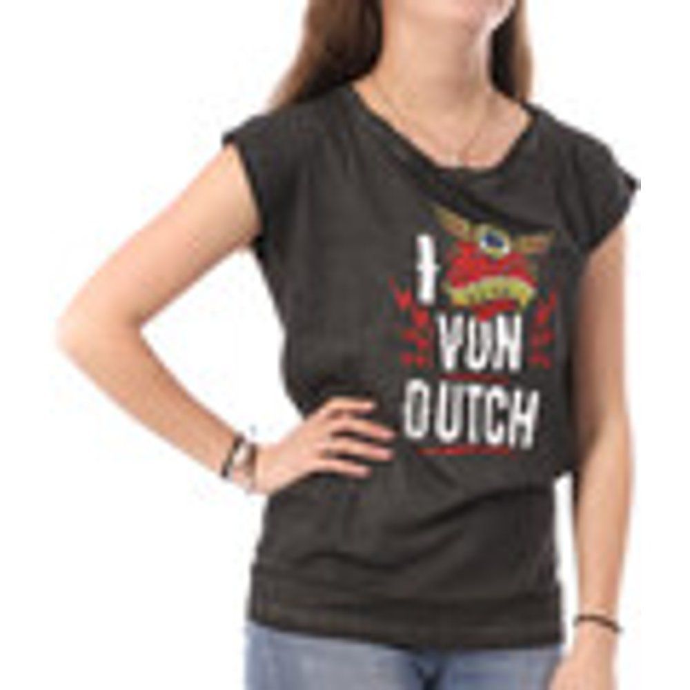 T-shirt & Polo VD/TRC/LOVE - Von Dutch - Modalova