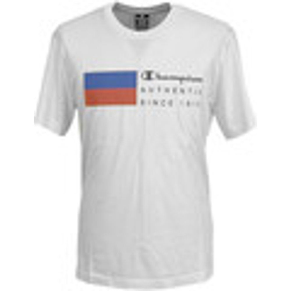 T-shirt Champion 219737 - Champion - Modalova