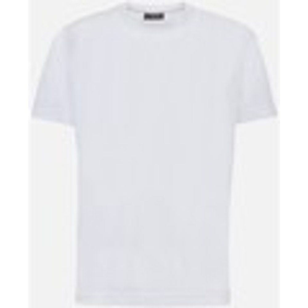 T-shirt & Polo shirt in cotone filo di scozia - Fefe' - Modalova